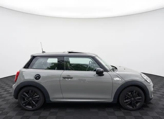 MINI Cooper S – thumbnail 9