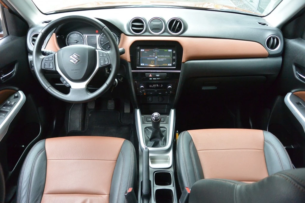 Suzuki Vitara – foto 20
