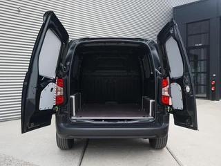 Opel Combo-e – thumbnail 9