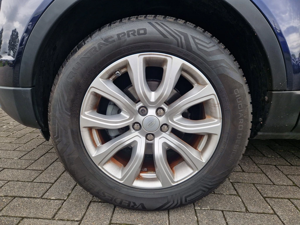 Land Rover Range Rover Evoque – foto 6