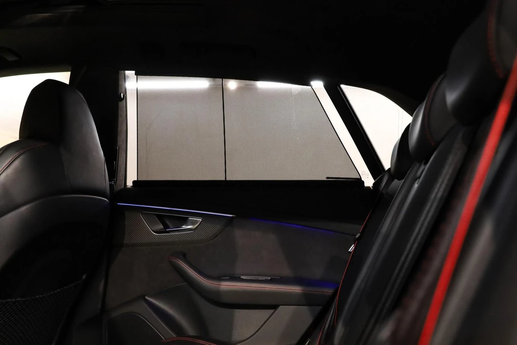 Audi RSQ8 – foto 34