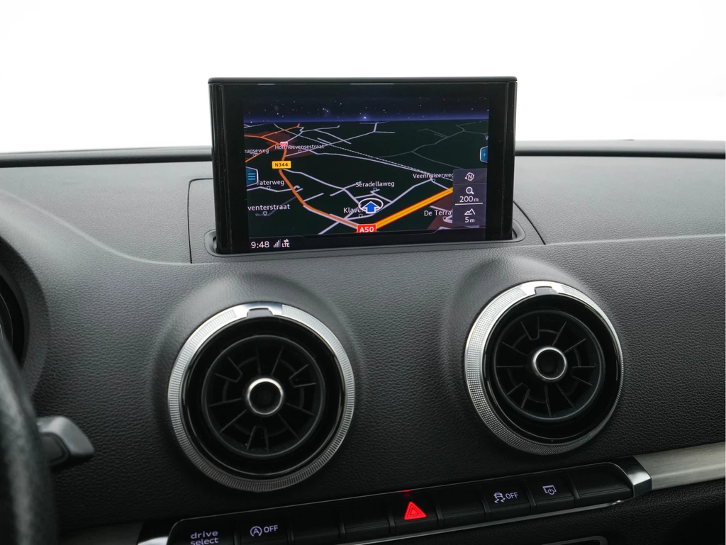Audi A3 – foto 14