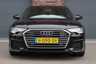 Audi A6 – thumbnail 9