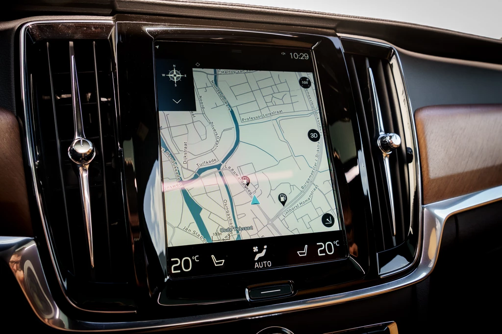 Volvo S90 – foto 17