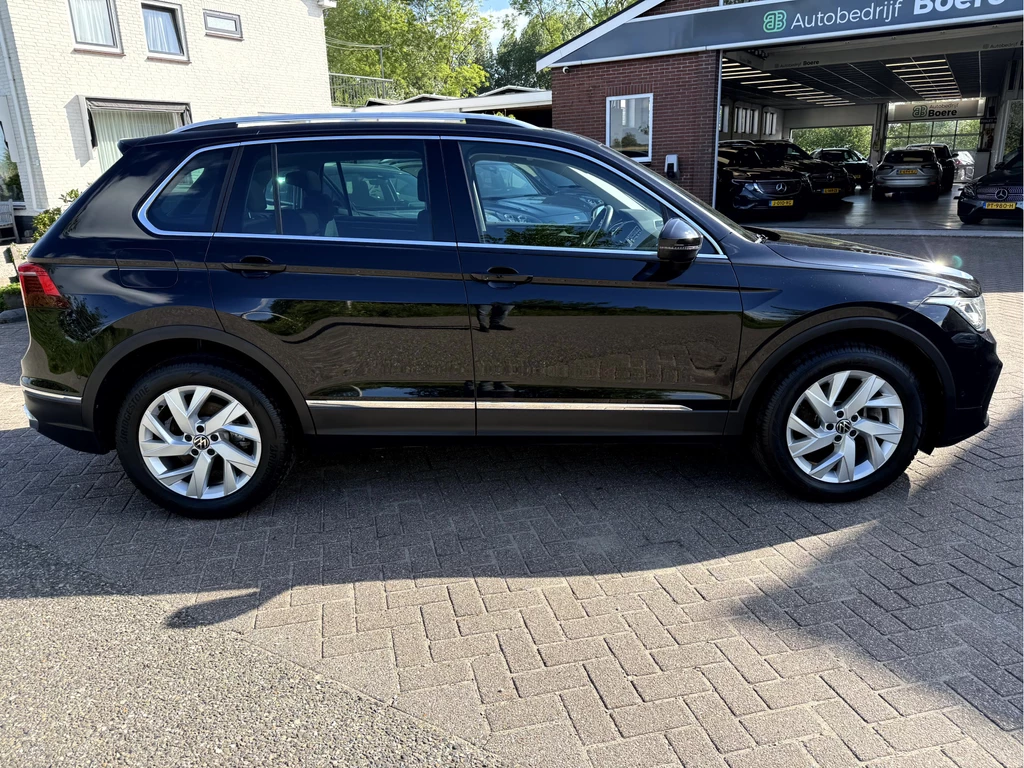 Volkswagen Tiguan – foto 6