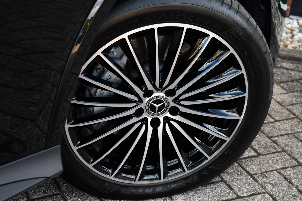 Mercedes-Benz GLC – foto 30
