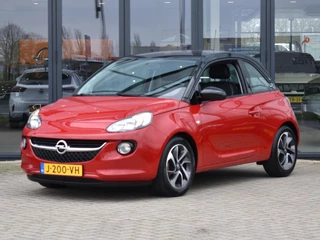 Opel ADAM – thumbnail 1