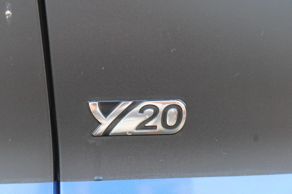 Toyota Yaris – foto 34
