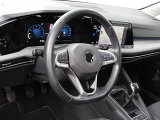 Volkswagen Golf – thumbnail 10