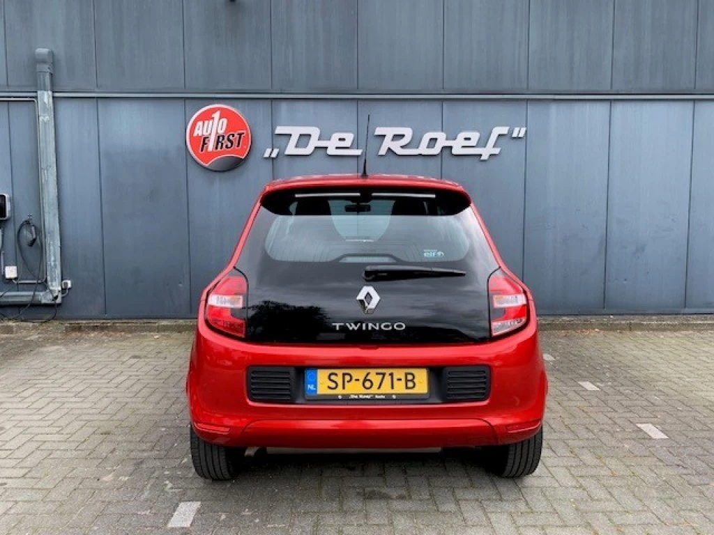 Renault Twingo – foto 4