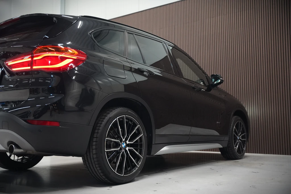 BMW X1 – foto 11