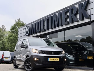 Peugeot Partner – thumbnail 5
