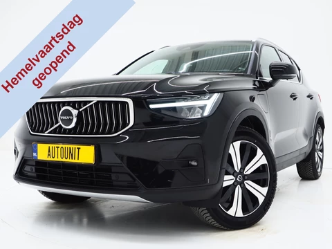 Volvo XC40 1.5 T5 Plug-in hybrid Ultimate | Panoramadak | Pilot Assist | Leder | Harman/Kardon | Camera | Keyless | Carplay