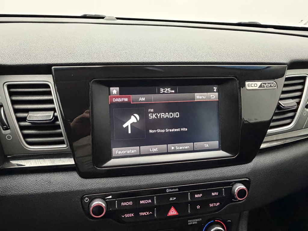 Kia Niro – foto 16