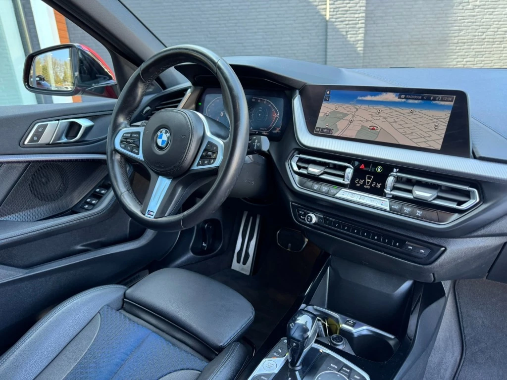 BMW 1 Serie – foto 34