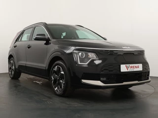 Kia Niro EV – thumbnail 10
