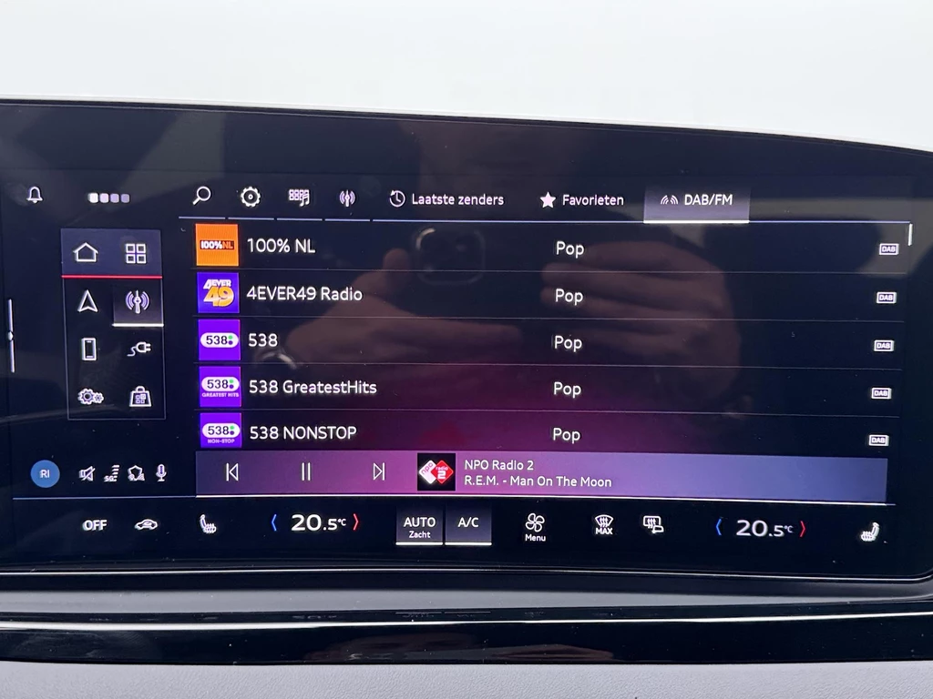 Audi A5 – foto 19