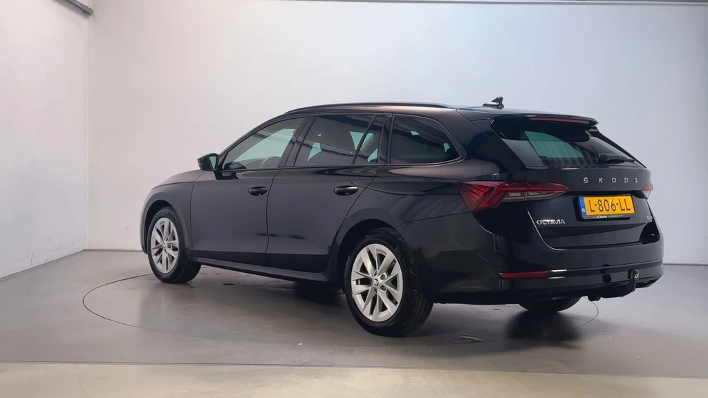 Škoda Octavia – foto 3