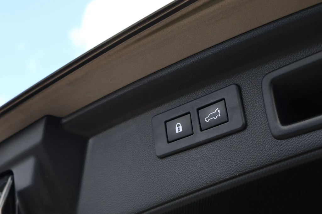 Subaru Forester – foto 43