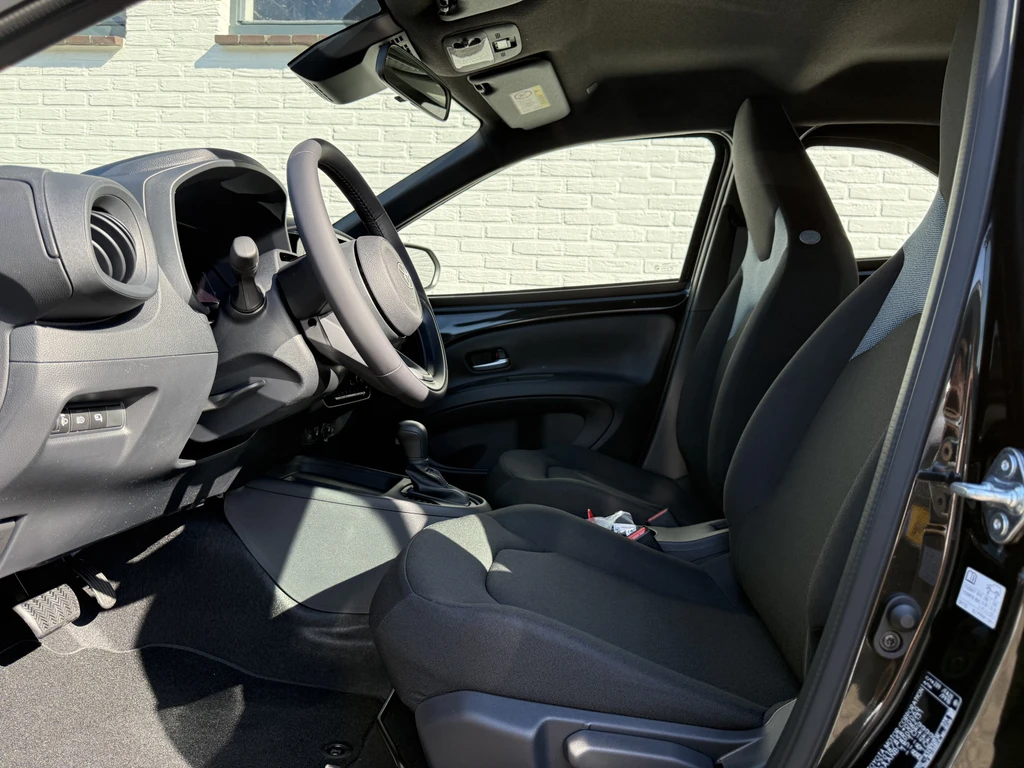 Toyota Aygo – foto 26