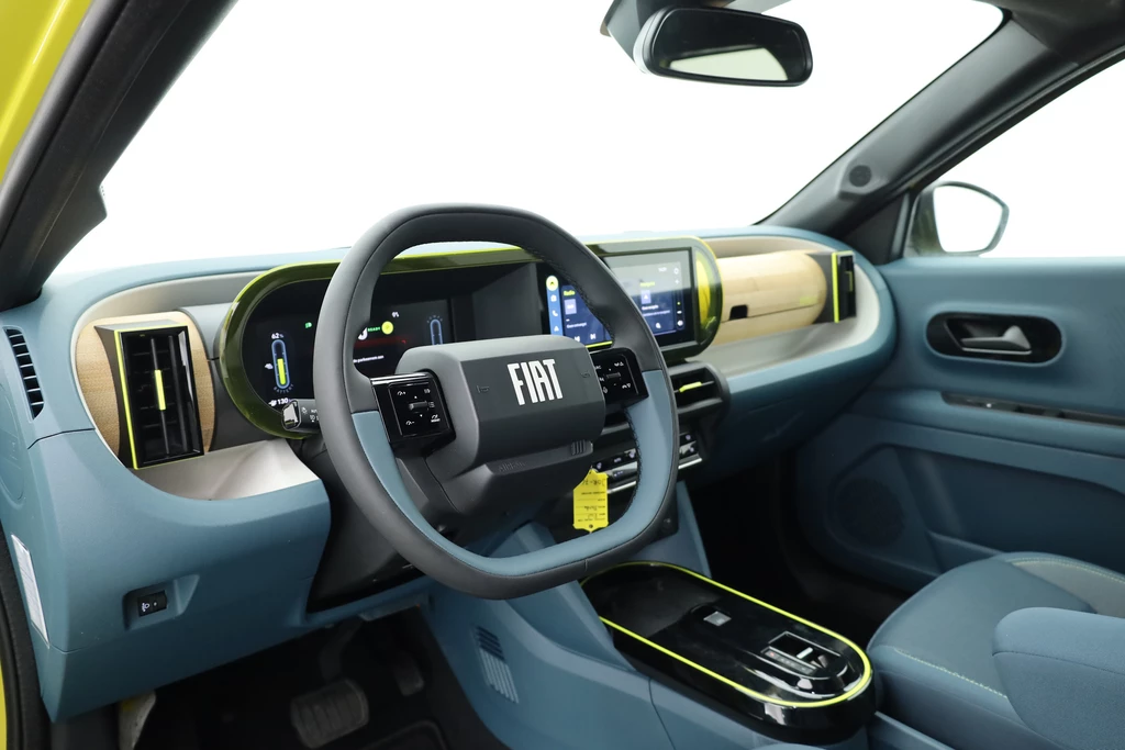Fiat Grande Panda – foto 6