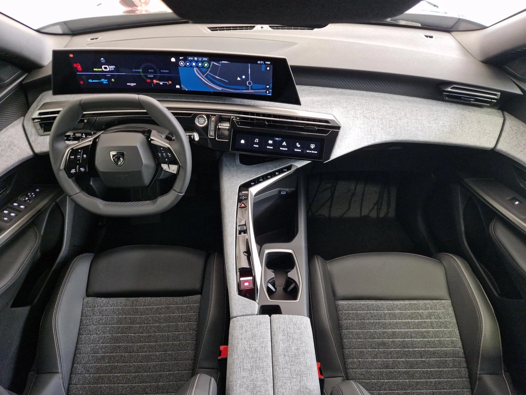 Peugeot 5008 – foto 7