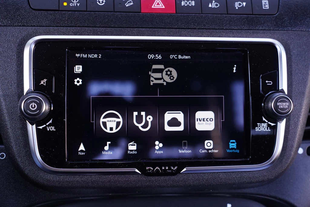 Iveco Daily – foto 34