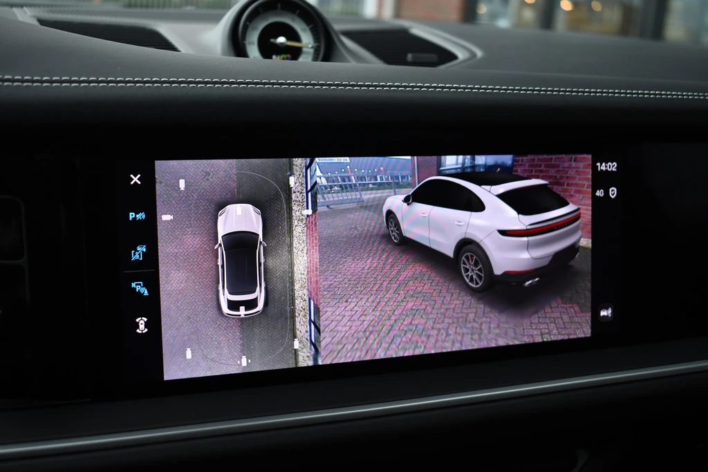 Porsche Cayenne – foto 37