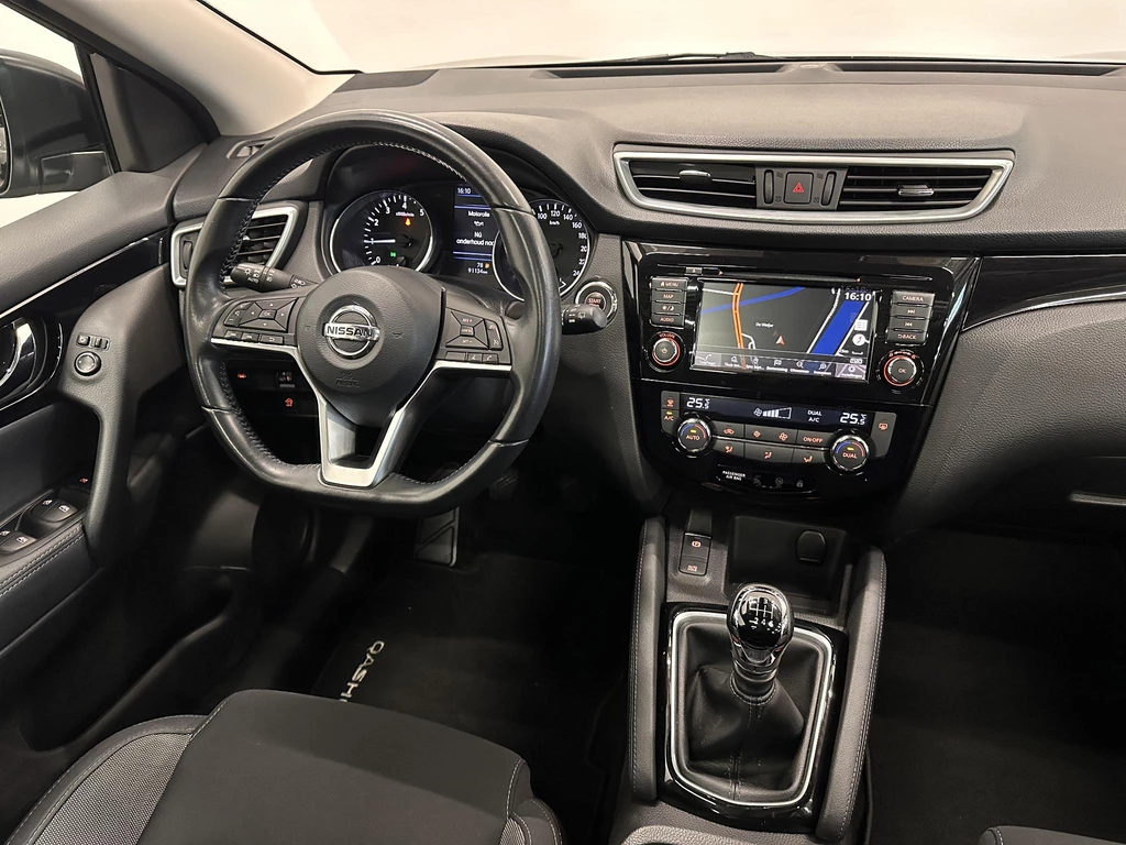 Nissan QASHQAI – foto 23