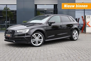 Audi A3 – thumbnail 1