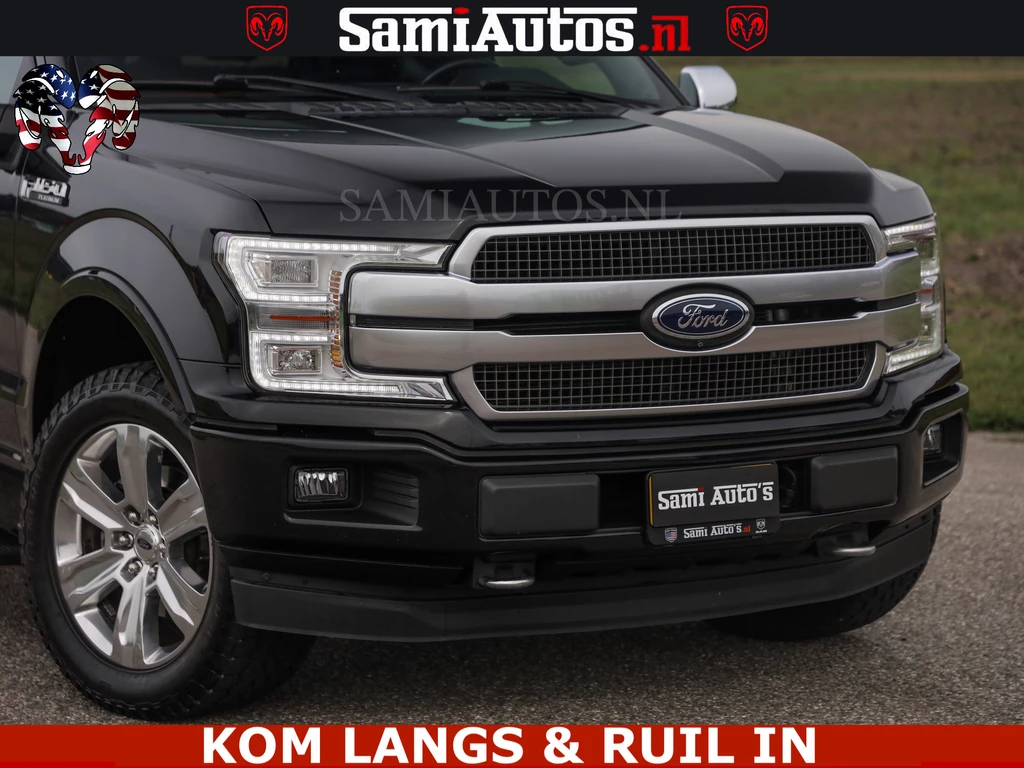 Ford F-150 – foto 18