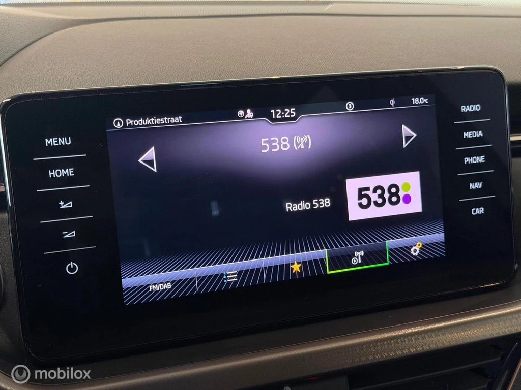 Škoda Kamiq – foto 39