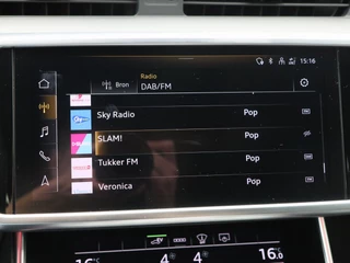 Audi A6 – thumbnail 30