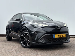 Toyota C-HR – thumbnail 12