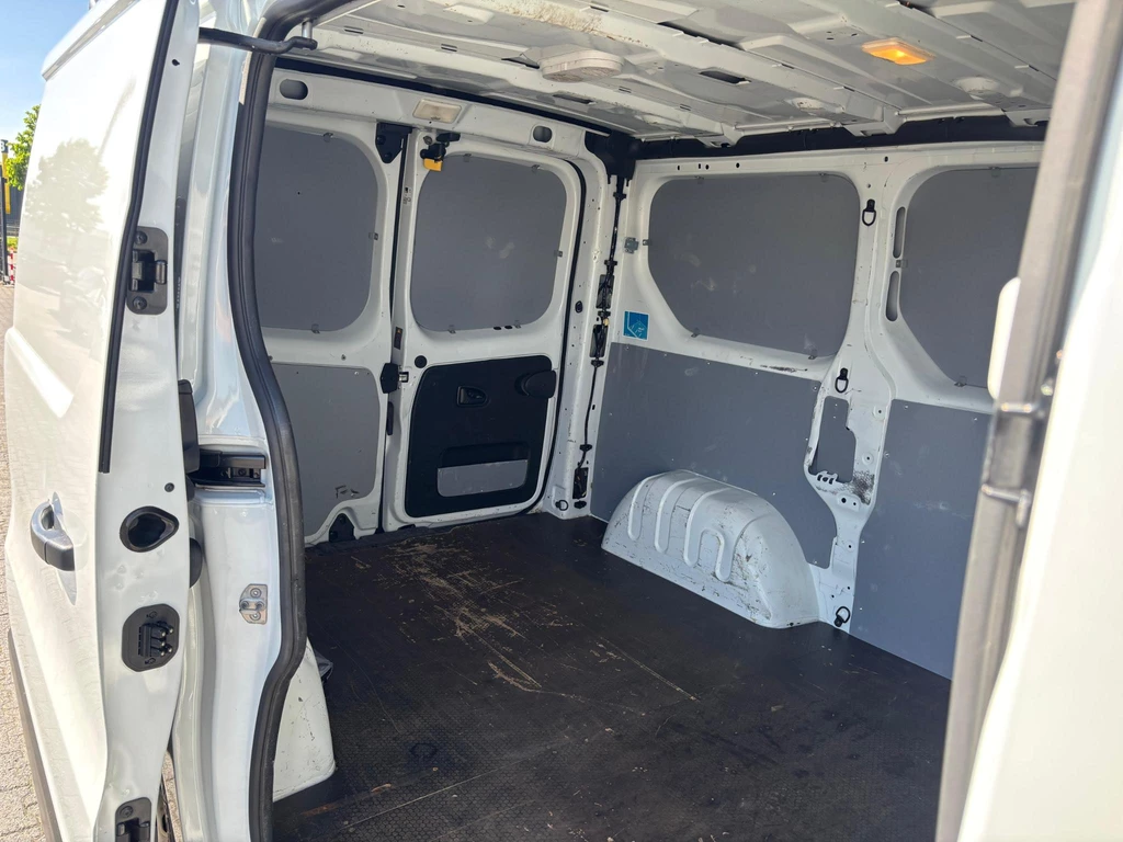Renault Trafic – foto 15