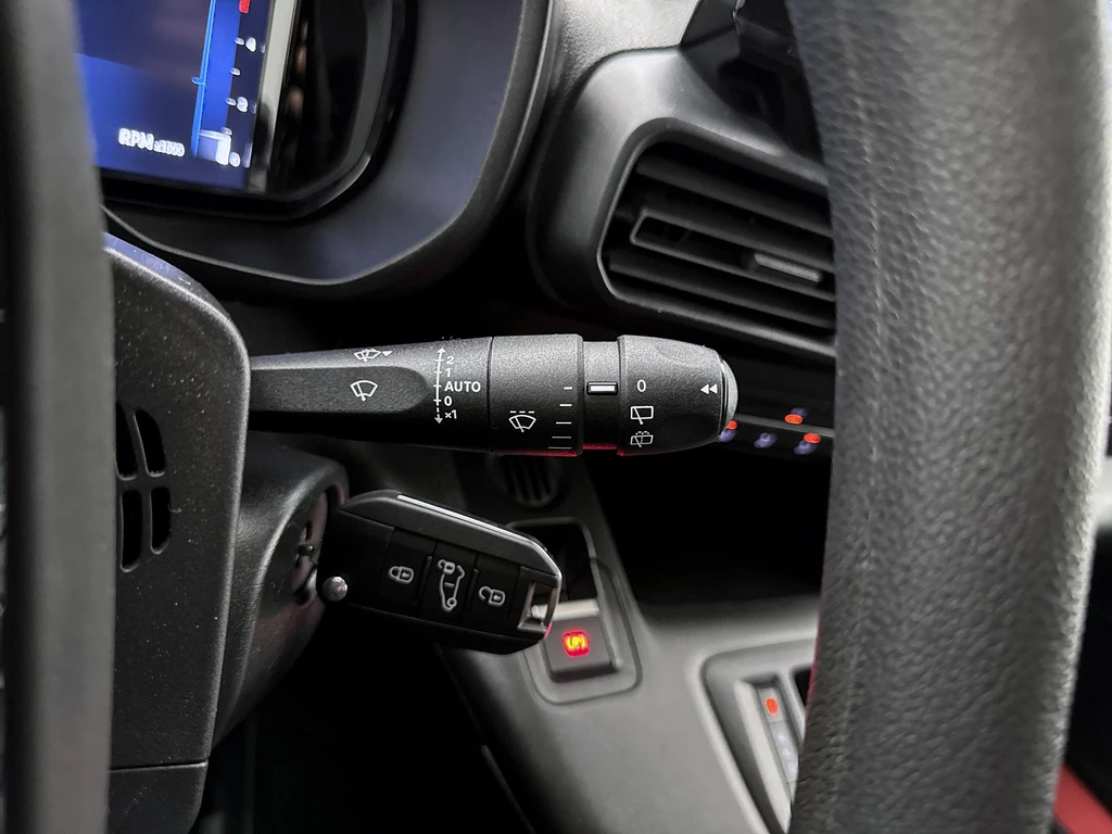 Opel Combo – foto 32