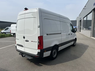 Mercedes-Benz Sprinter – thumbnail 3