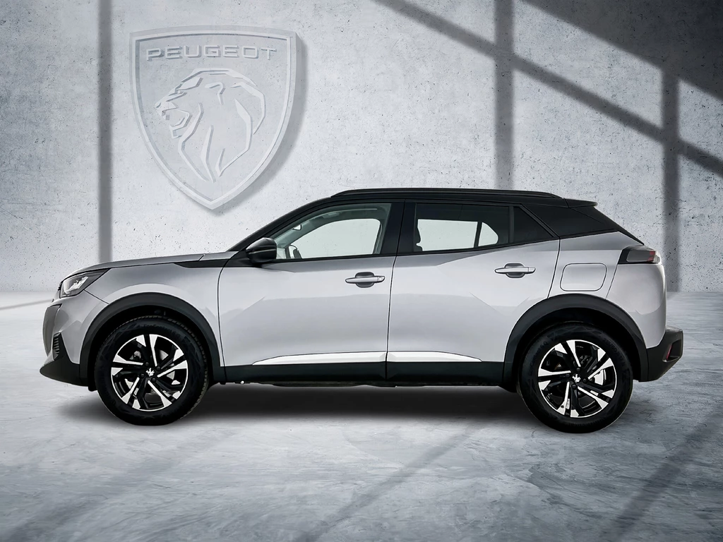 Peugeot 2008 – foto 2