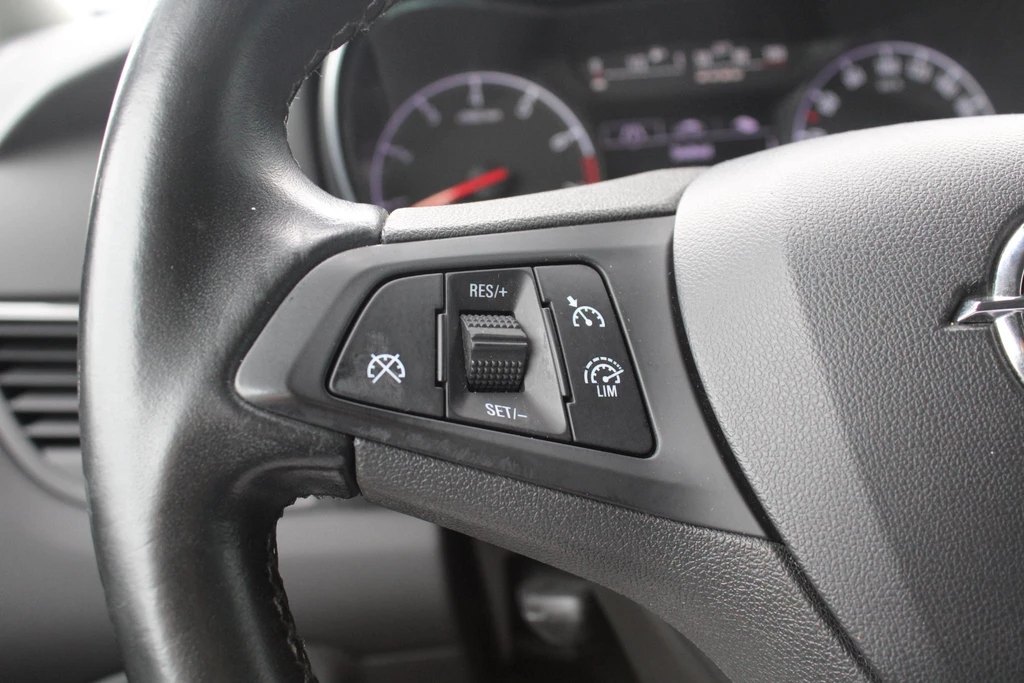 Opel Zafira – foto 21