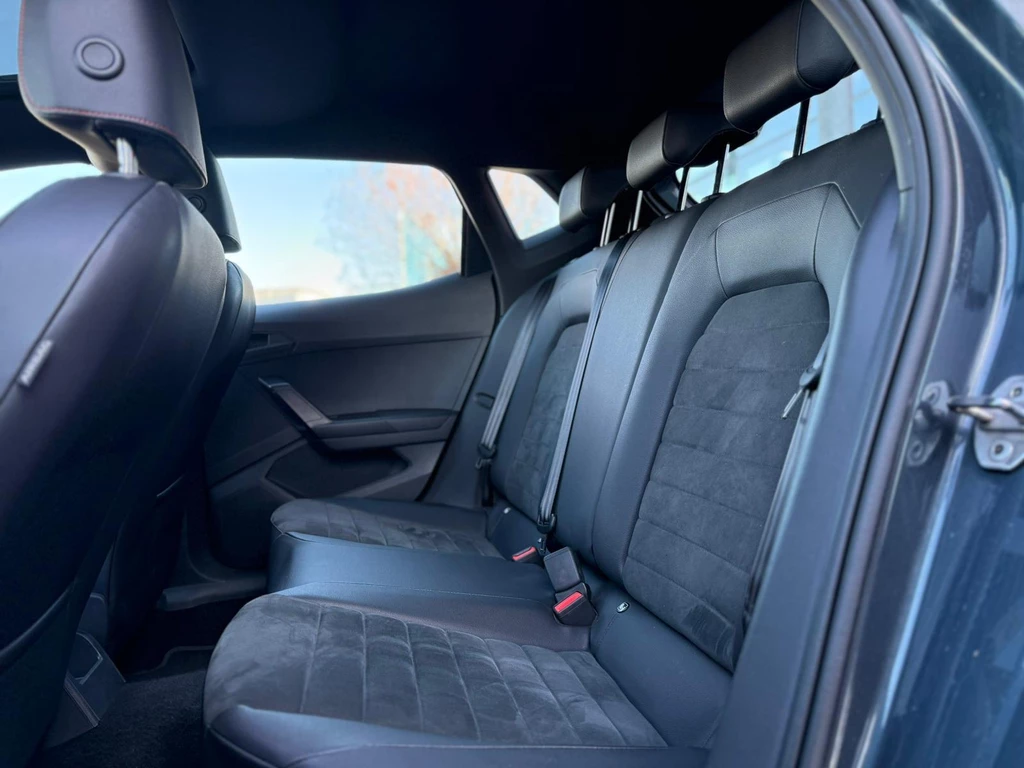 SEAT Ibiza – foto 11