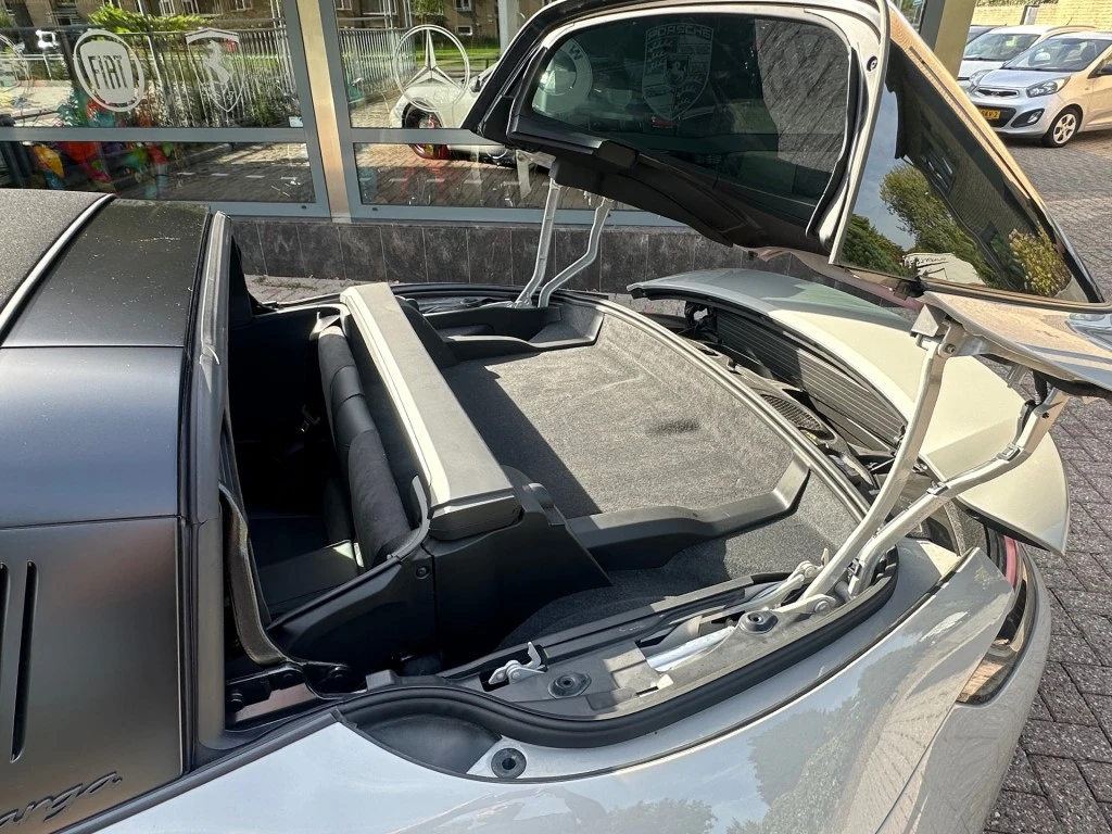 Porsche 911 – foto 11