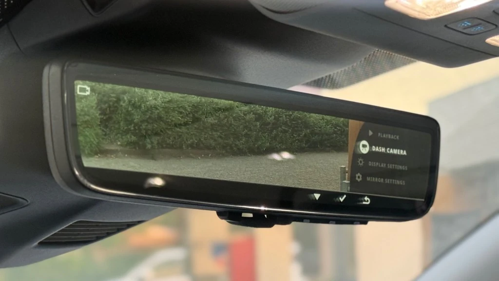 Ford Tourneo Custom – foto 12