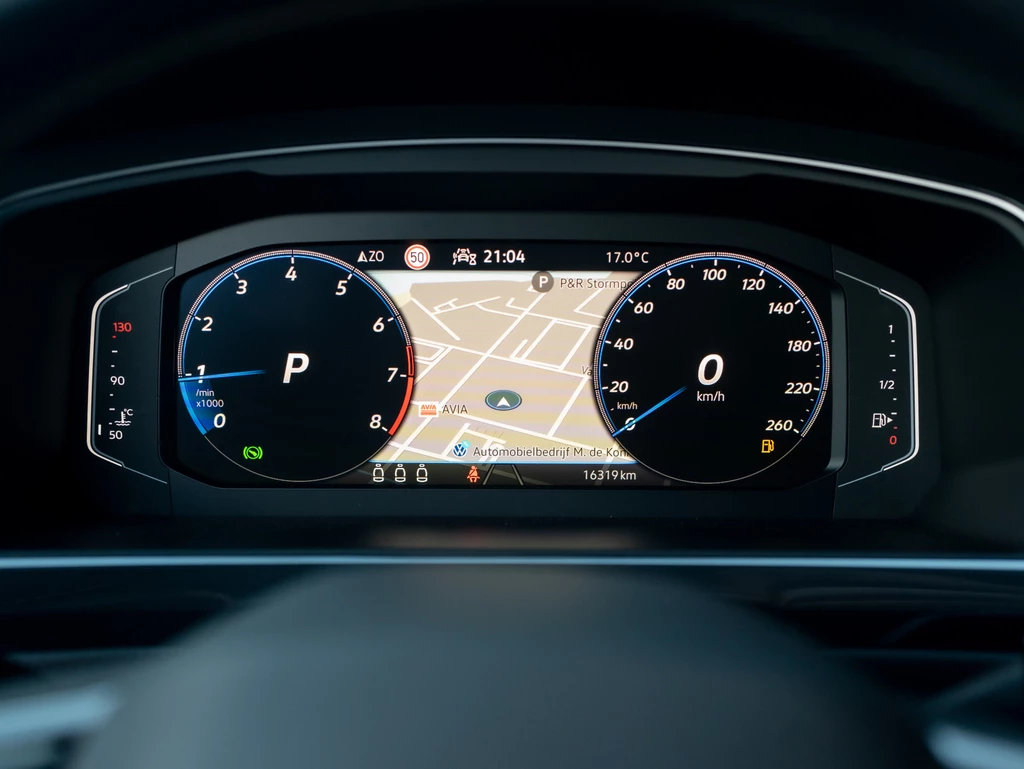 Volkswagen Tiguan – foto 40
