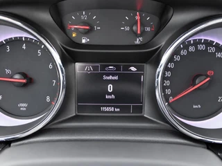 Opel Astra – thumbnail 11