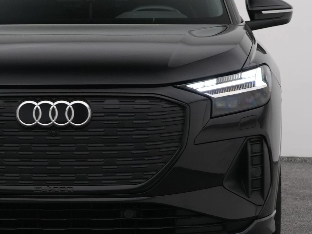 Audi Q4 Sportback e-tron – foto 29