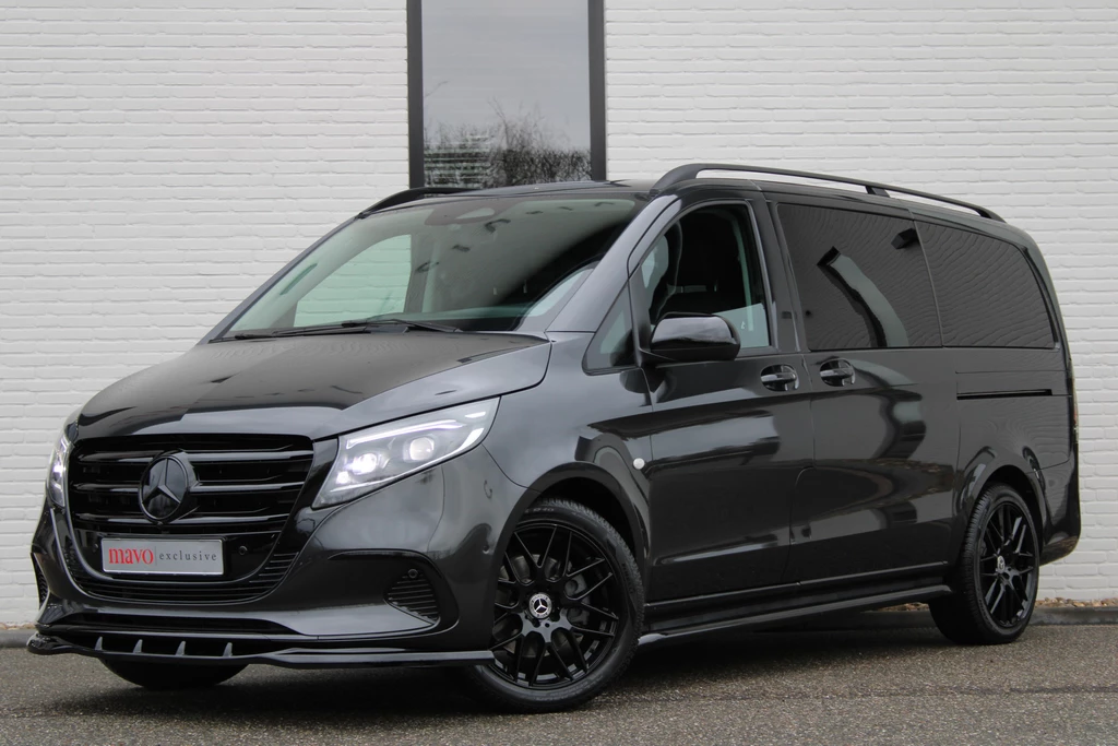 Mercedes-Benz Vito – foto 4