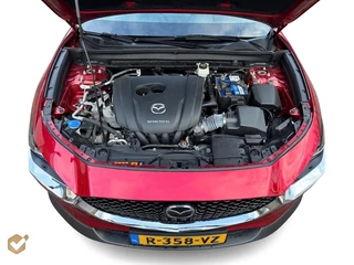 Mazda CX-30 – thumbnail 16
