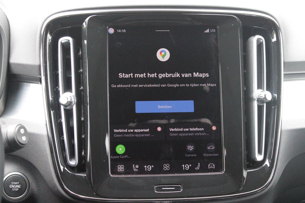 Volvo XC40 – foto 44