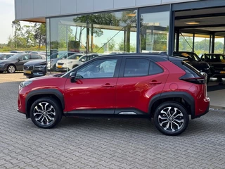Toyota Yaris Cross – thumbnail 2