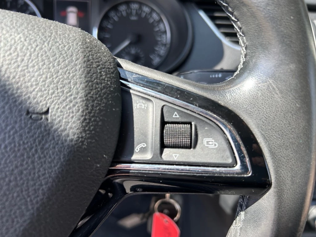 Škoda Octavia – foto 12